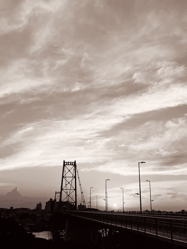 HERCÍLIO LUZ BRIDGE