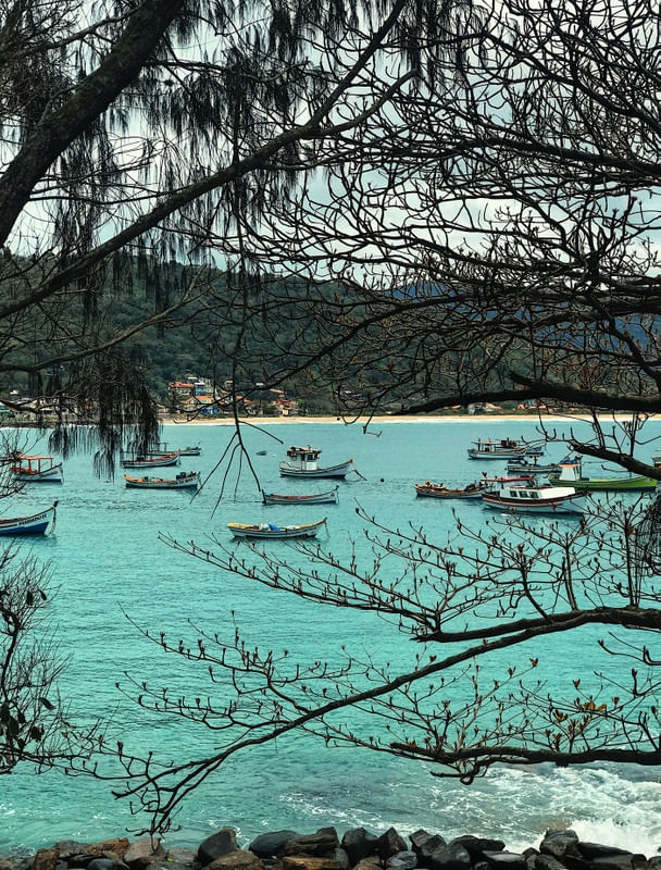 ARMAÇÃO / SC