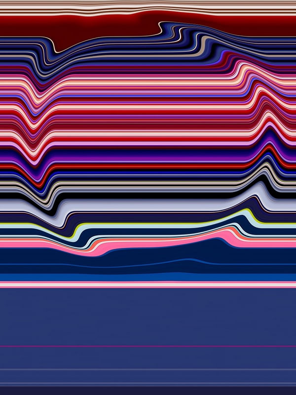 GEOMETRICO LINHAS MINIMALISTA - 49B
