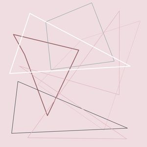 QUADRADOS E TRIANGULOS