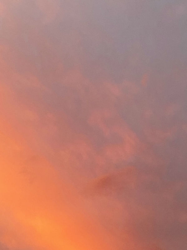 FEIXE DE LUZ I