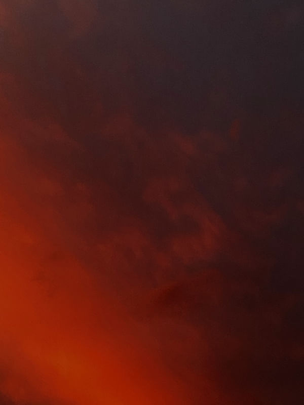 FEIXE DE LUZ II