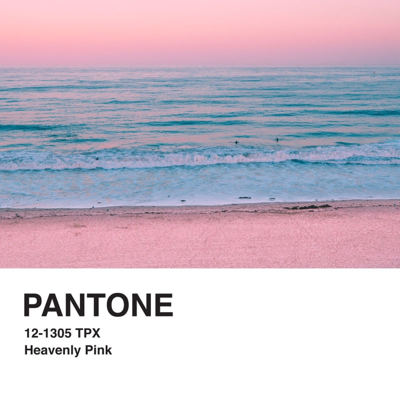 PANTONE XXVIII