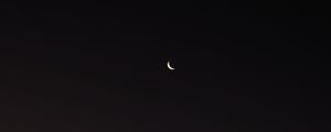 LONELY MOON