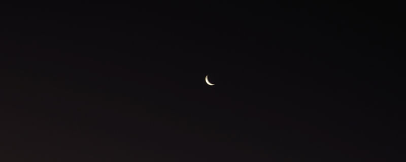 LONELY MOON