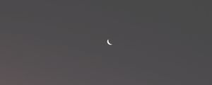 LONELY MOON II