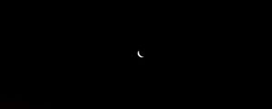 LONELY MOON III