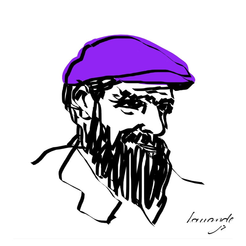 SÉRIE POETAS (2)