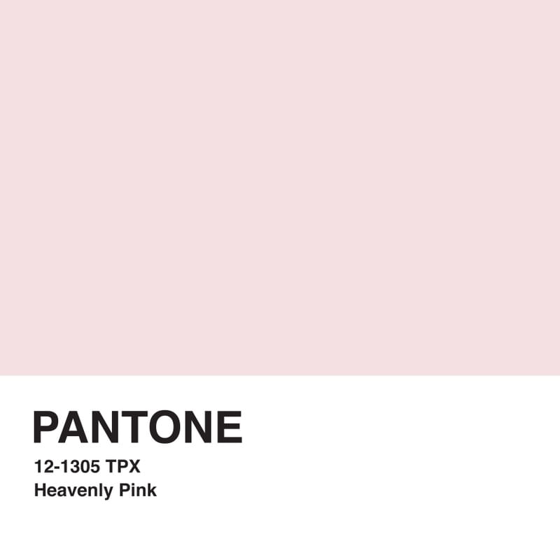PANTONE XXXI