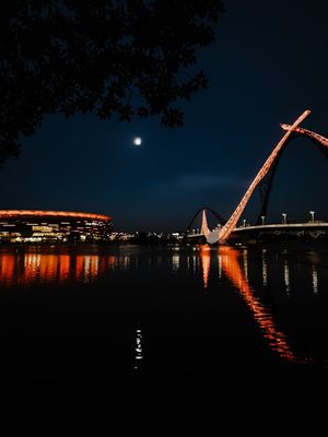 PERTH