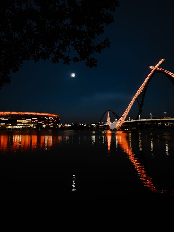 PERTH