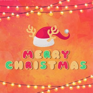 MERRY CHRISTMAS 02