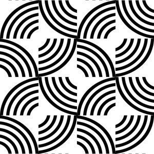 GEOMETRICO LINHAS MINIMALISTA - 26A2