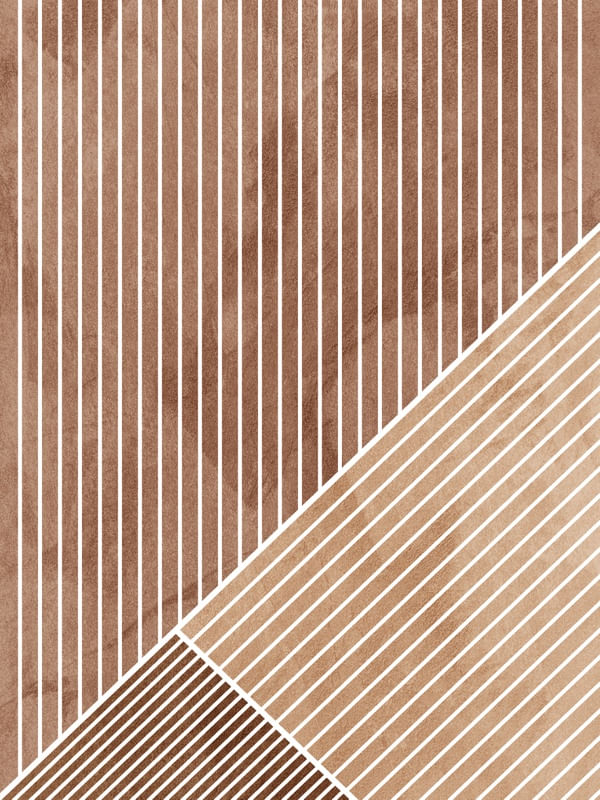 GEOMETRICO LINHAS MINIMALISTA - 31B