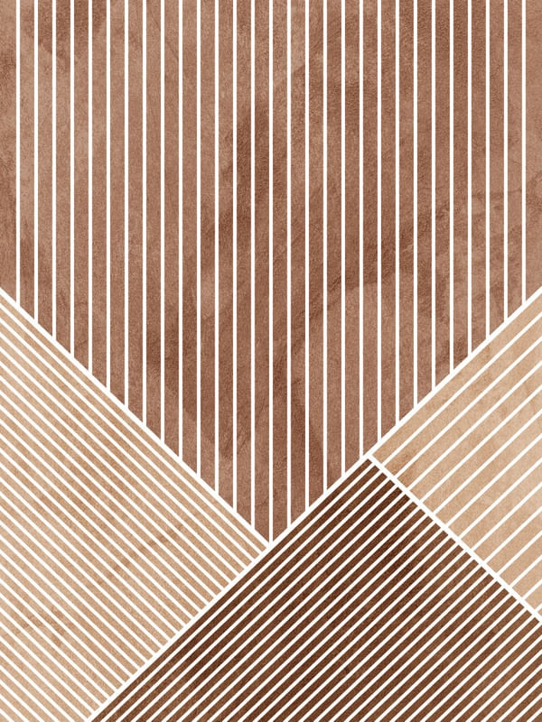 GEOMETRICO LINHAS MINIMALISTA - 31C