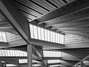 MADRID LINES #2
