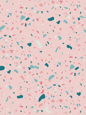CANDY TERRAZZO