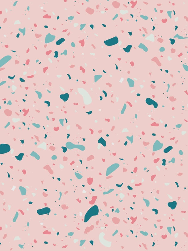 CANDY TERRAZZO