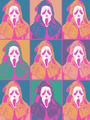 SCREAM 2
