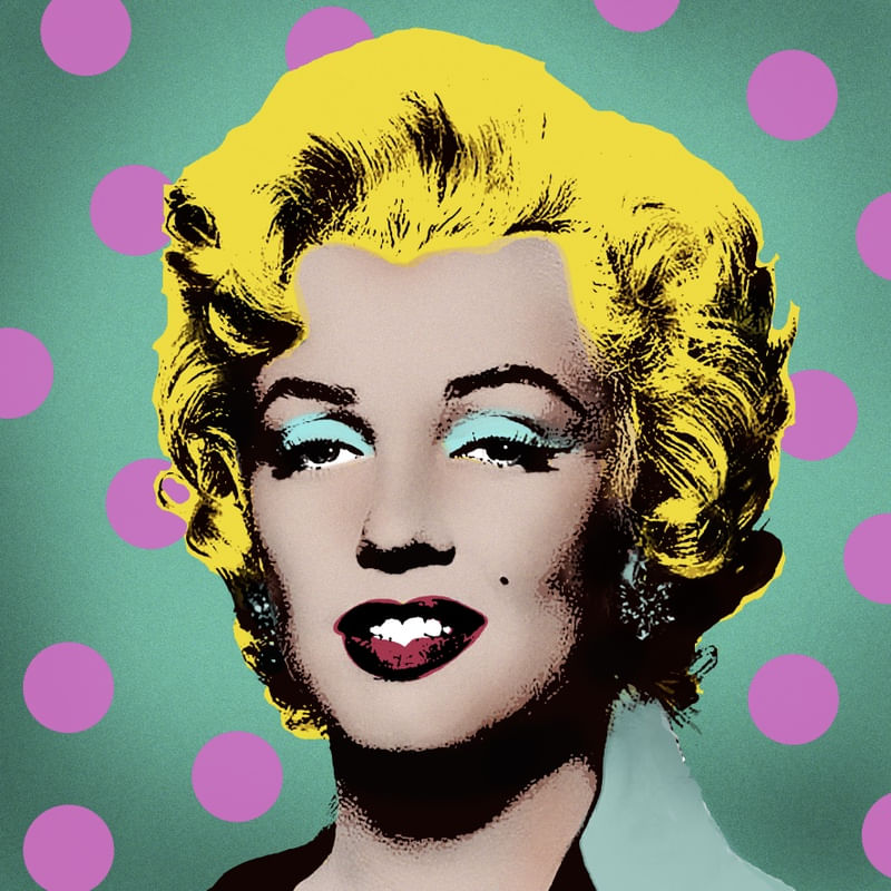 MARILYN TURQ | DIGITAL VERSION