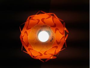 SEM TITULO - LUSTRE VERMELHO 1