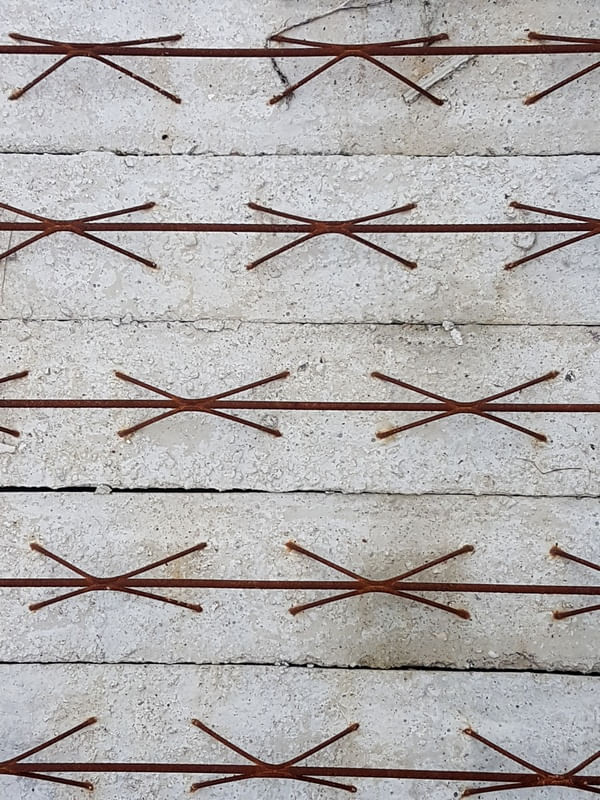 SEM TITULO - CONCRETO E FERRO