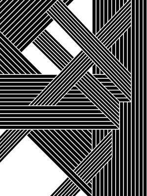 GEOMETRICO LINHAS MINIMALISTA - 28B