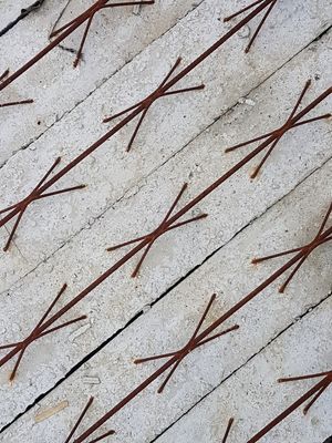 SEM TITULO - CONCRETO E FERRO 1