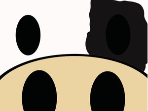 LITTLE COW