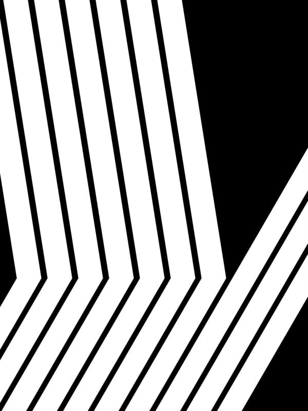 GEOMETRICO LINHAS MINIMALISTA - 35B
