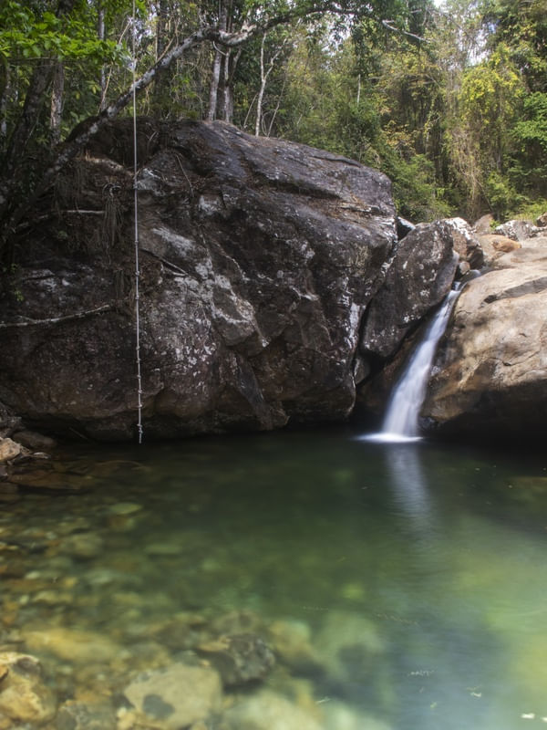 INDESCRITÍVEL, PARAÍSO NO CAPARAÓ CAPIXABA.