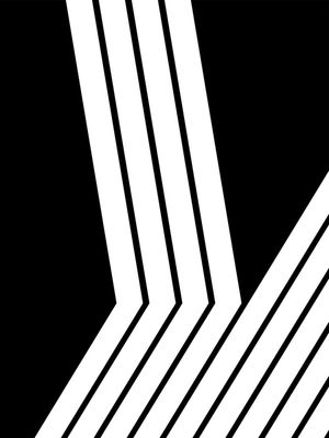 GEOMETRICO LINHAS MINIMALISTA - 35C