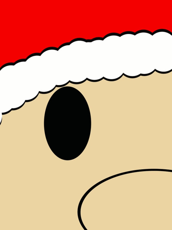SANTA CLAUS