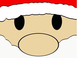 SANTA CLAUS 1