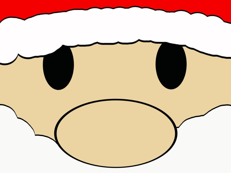 SANTA CLAUS 1