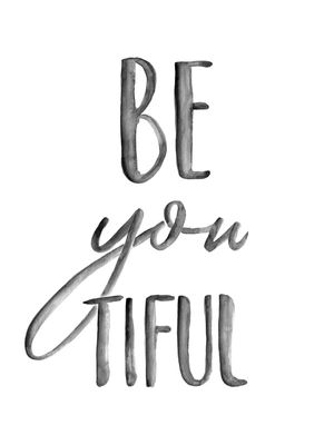 BE YOU BEAUTIFUL 3