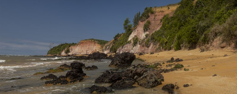 FALÉSIAS DE NOVA ALMEIDA - SERRA - ES