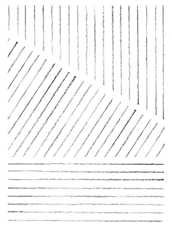 MINIMALISM GEOMETRIC SHADING
