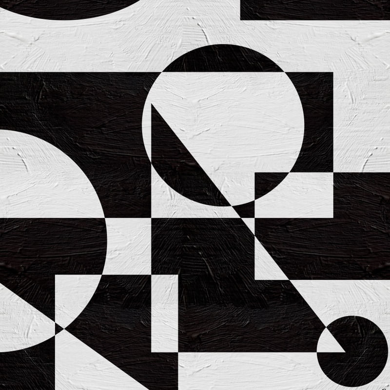 GEOMETRIC SHOT XIII