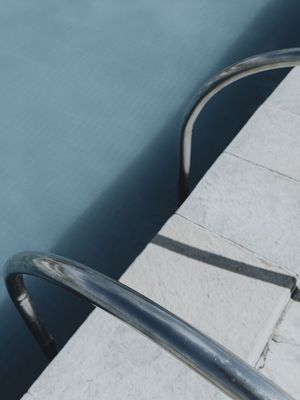 SOL DE PISCINA