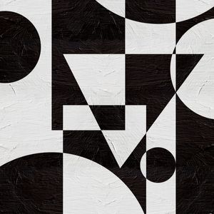 GEOMETRIC SHOT XIV