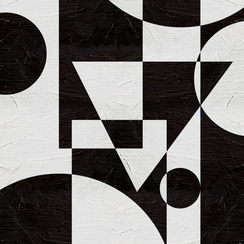 GEOMETRIC SHOT XIV