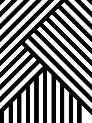 GEOMETRICO LINHAS MINIMALISTA - 67A