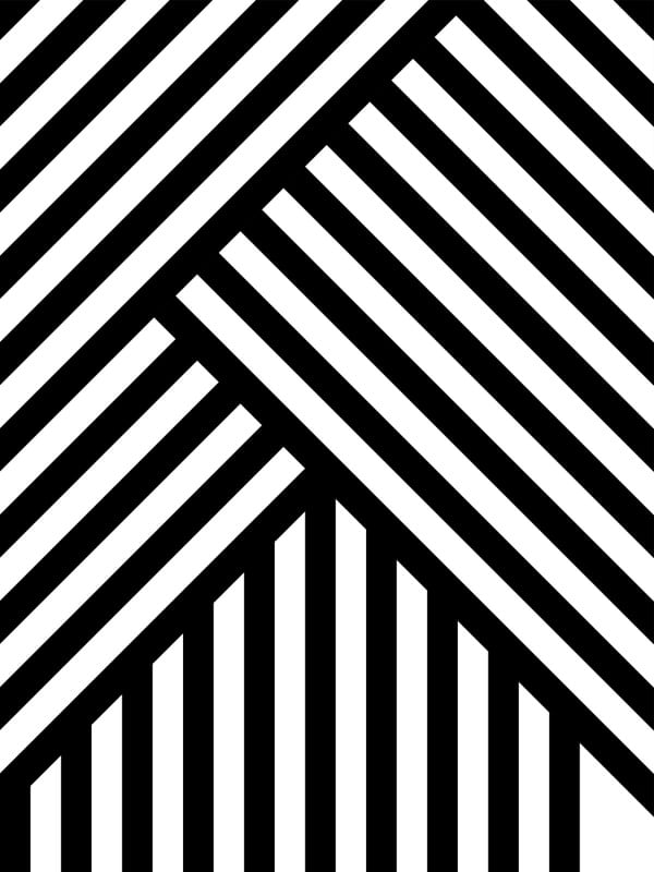 GEOMETRICO LINHAS MINIMALISTA - 67A