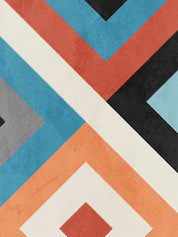 GEOMETRICO TRIANGULO - 32A