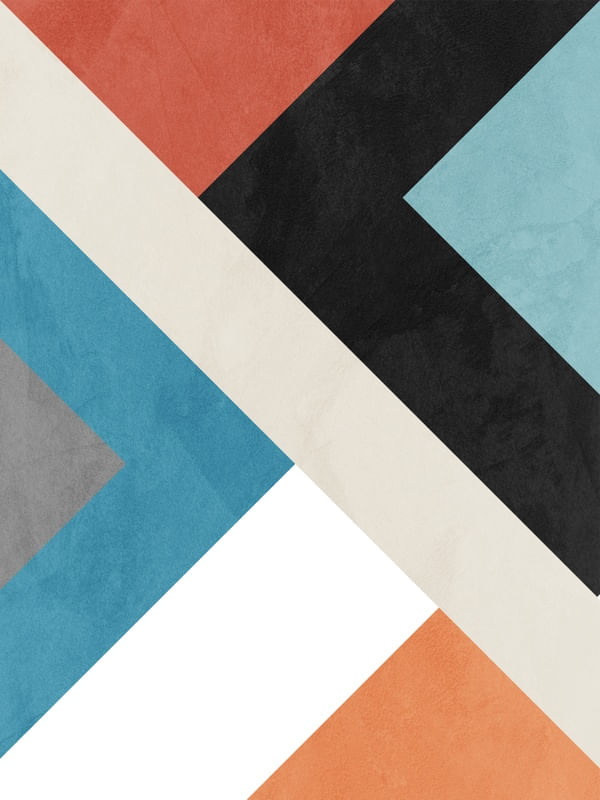 GEOMETRICO TRIANGULO - 32B
