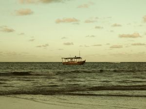 BARCO / BOAT