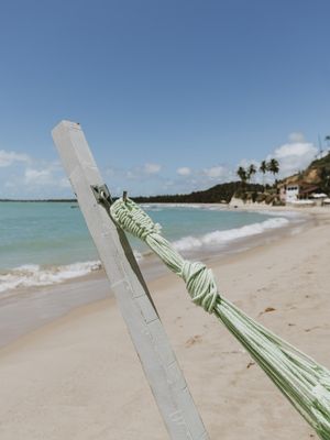 PUNHO DE REDE