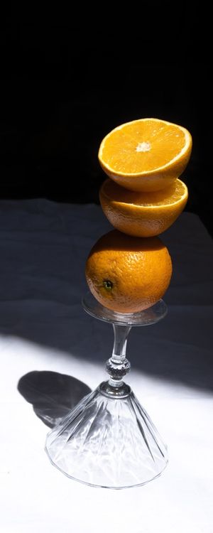JUICED TIME