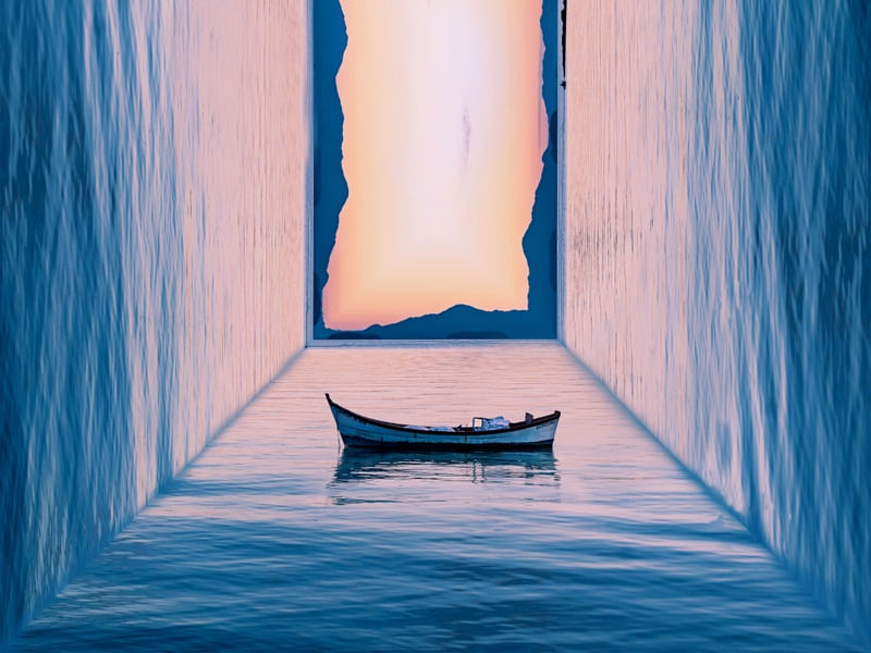 SURREAL BEIRA-MAR MULTIVERSO III